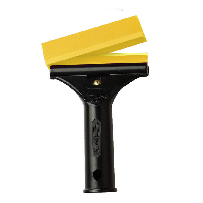 Product Ettore Scrapemaster Ξύστρα Τζαμιών 10cm base image