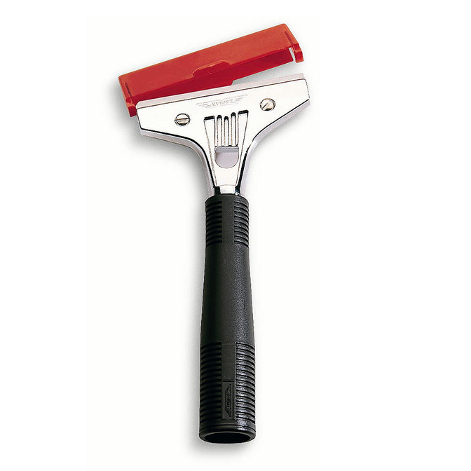 Product Ettore 57110 Super Scraper Ξύστρα Δαπέδου - Τζαμιών 10cm base image