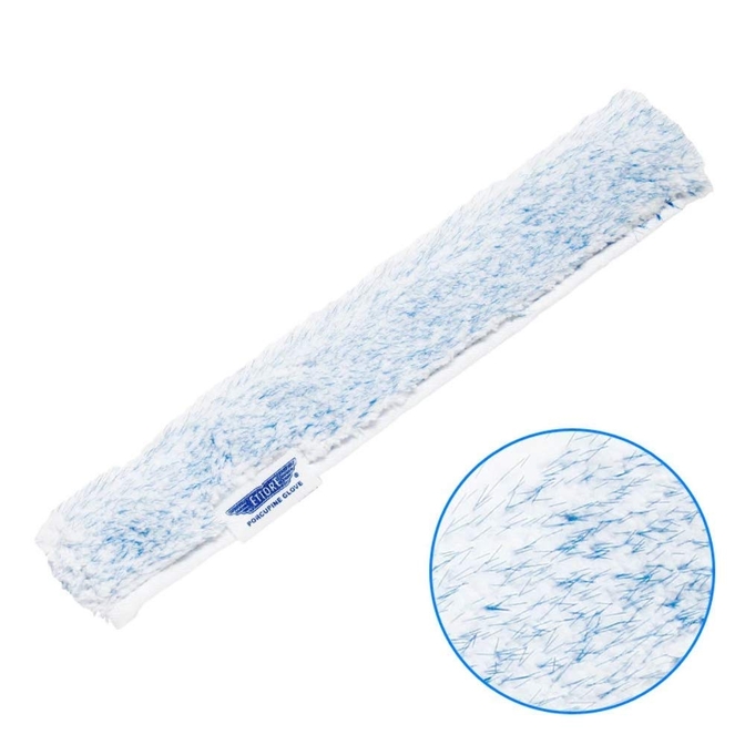 Product Ettore Porcupine Glove Window Washer Replecement Cover 55cm base image