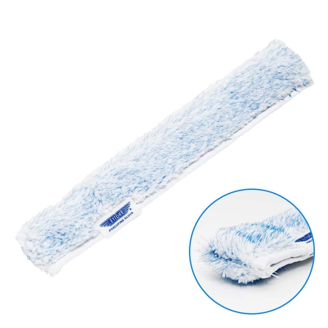 Product Ettore Porcupine Glove Window Washer Replecement Cover 35cm base image