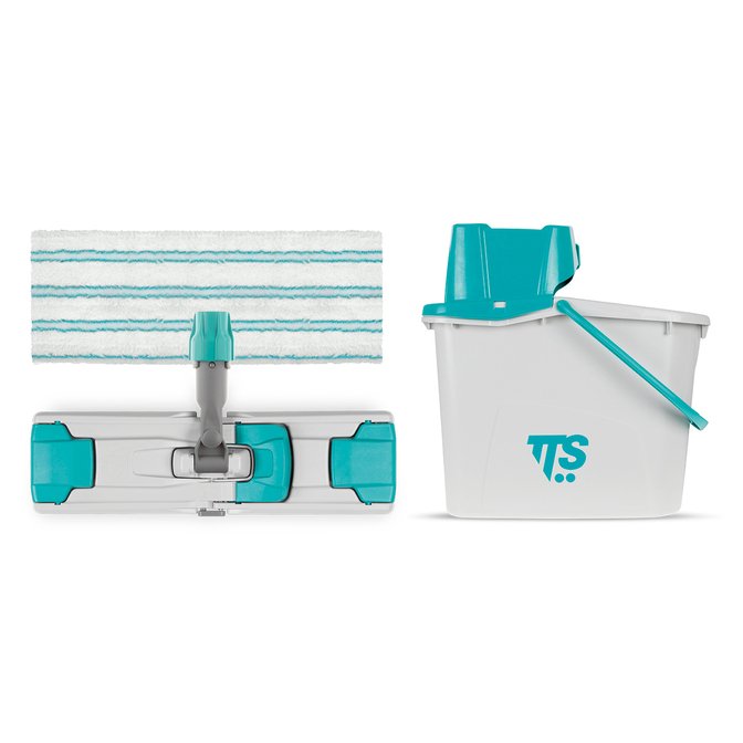 Product TTS Cleaning Σύστημα Καθαρισμού Uni Junior base image