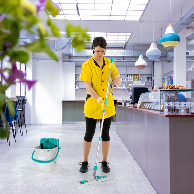 Product TTS Cleaning Σύστημα Καθαρισμού Uni Junior base image
