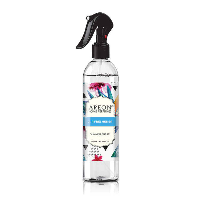 Product Areon Σπρέι Αρωματικό Χώρου Summer Dream SA12 300ml base image