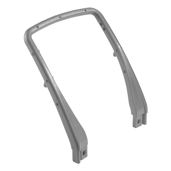 Product TTS 3311 Handle U For Trolley Nic base image