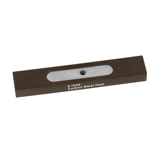 Product Ettore 1043 Pro+ Scraper Blades Replacement 15cm 1 pc base image