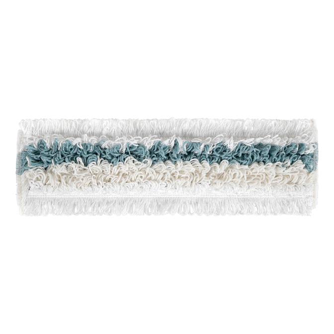 Product TTS 651 Tris Strap Flat Cotton Mop 40x10.5cm base image