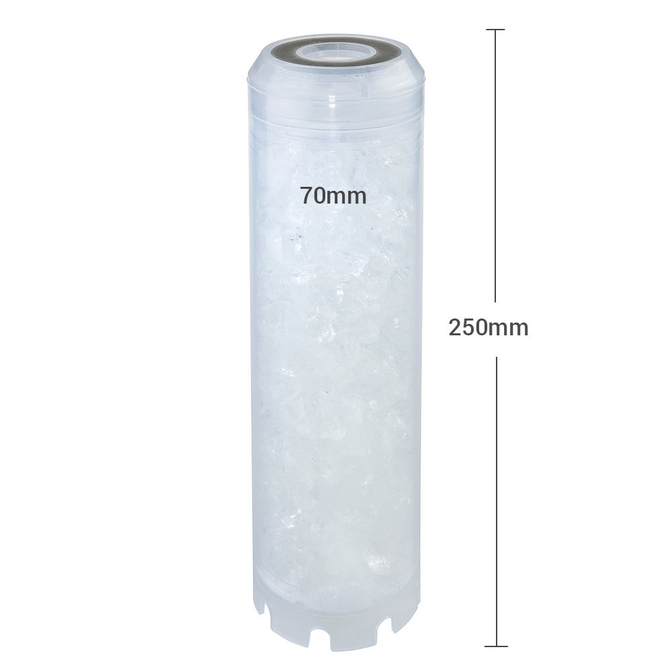 Product Atlas Filtri HA 10 SX 900 gr Quartz Spare Filter base image