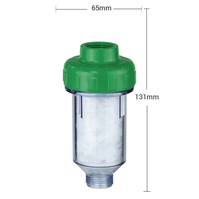 Product Atlas Filtri Dosal 3/4" Washing machine filter base image