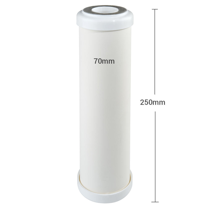 Product Atlas Filtri AB 10 SX 0.4μm Ανταλλακτικό Φίλτρο Κεραμικό base image