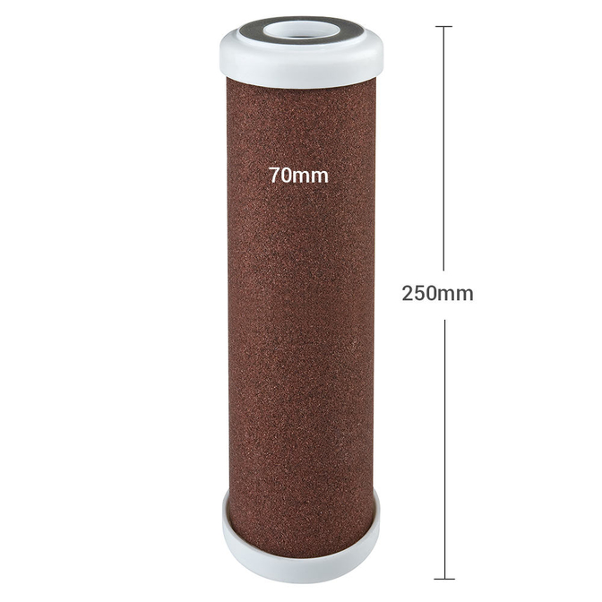 Product Atlas Filtri GA 10 SX 10μm Ανταλλακτικό Φίλτρο Πετρώδες base image