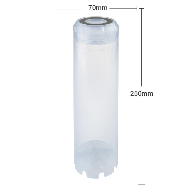 Product Atlas Filtri P 10 SX  Quartz Spare Replacement filter base image