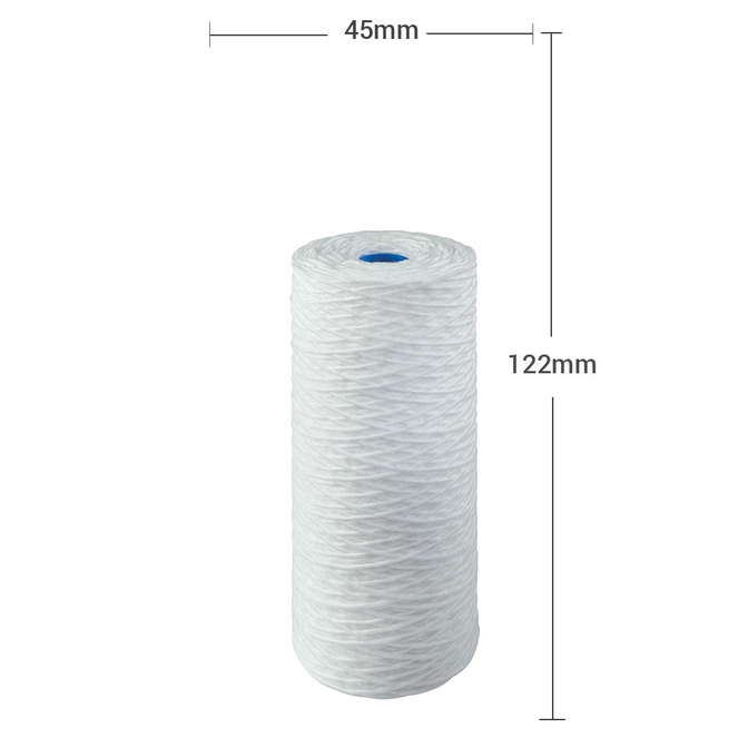 Product Atlas Filtri FA Mignon 25μm Ανταλλακτικό Φίλτρο Νήματος base image