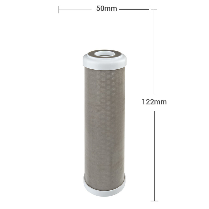Product Atlas Filtri Inox RA C Mignon 70μm Ανταλλακτικό Φίλτρο Inox base image