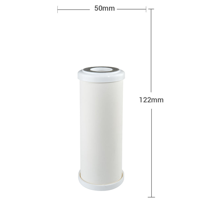 Product Atlas Filtri AB Mignon 0.4μm Ανταλλακτικό Φίλτρο Κεραμικό base image