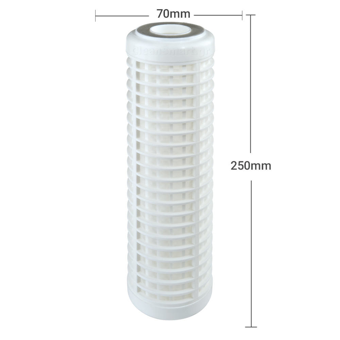 Product Atlas Filtri RL 10 SX 50μm Plastic Replacement Filter base image