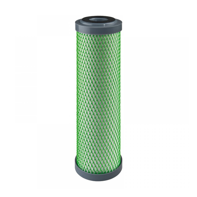 Product Atlas Filtri CB-EC PB SX 1μm (USA) Ανταλλακτικό Φίλτρο Ενεργού Άνθρακα base image