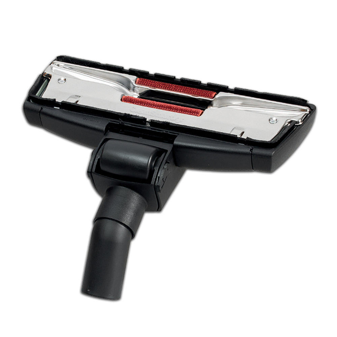 Product Πέλμα Δαπέδου/Χαλιών Premium για Ηλεκτρικές Σκούπες - Φ35 base image