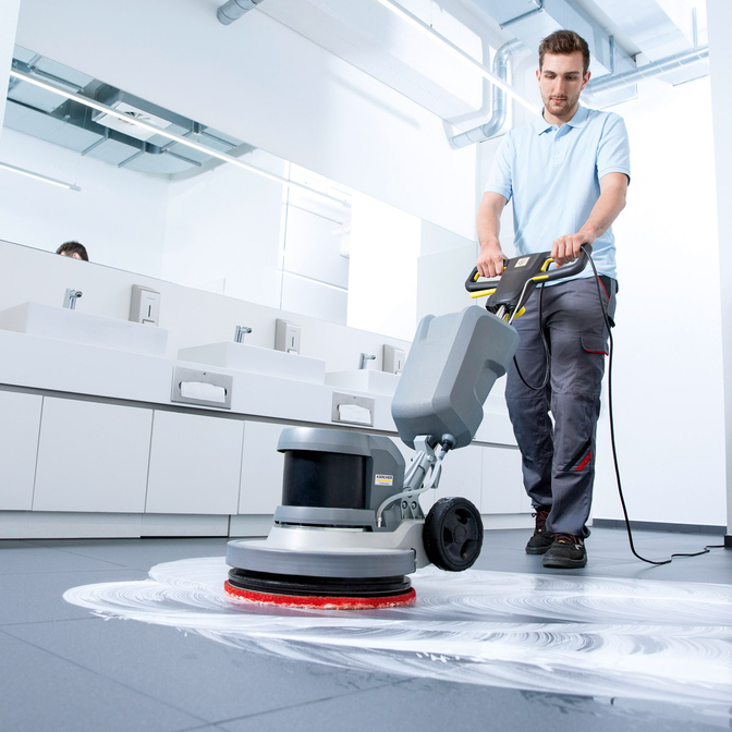 Product Kärcher Κάδος για Περιστροφική BDS 43/150 C Classic base image