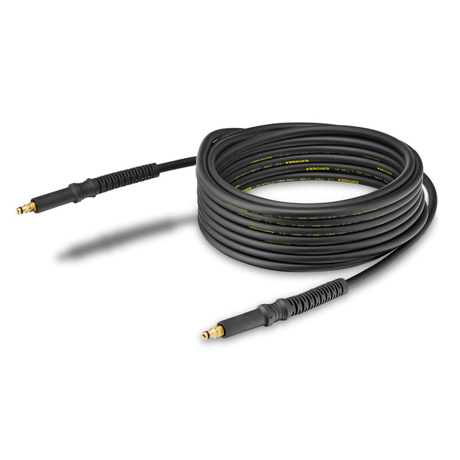 Product Kärcher H 7Q Σωλήνας Υψηλής Πίεσης Quick Connect 7.5m base image