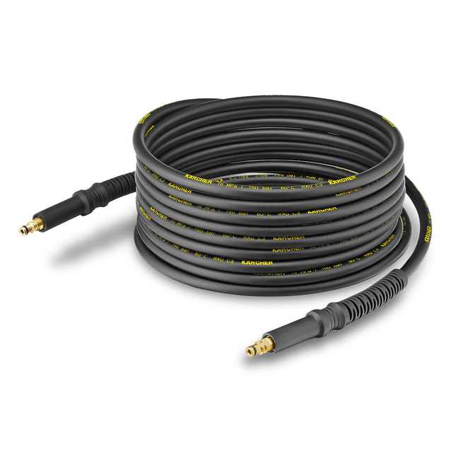 Product Kärcher H 12Q Σωλήνας Υψηλής Πίεσης Quick Connect 12m base image