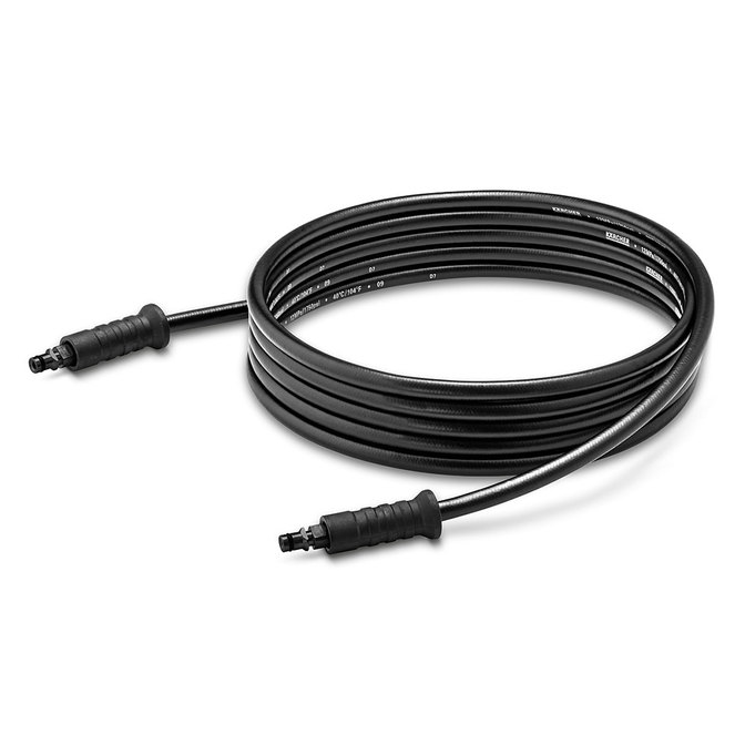 Product Kärcher H 4Q Σωλήνας Υψηλής Πίεσης Quick Connect 4m base image