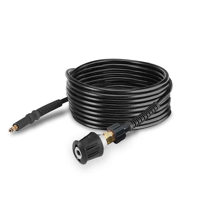 Product CleanSmart XH 10Q Προέκταση Σωλήνα Quick Connect 10m base image