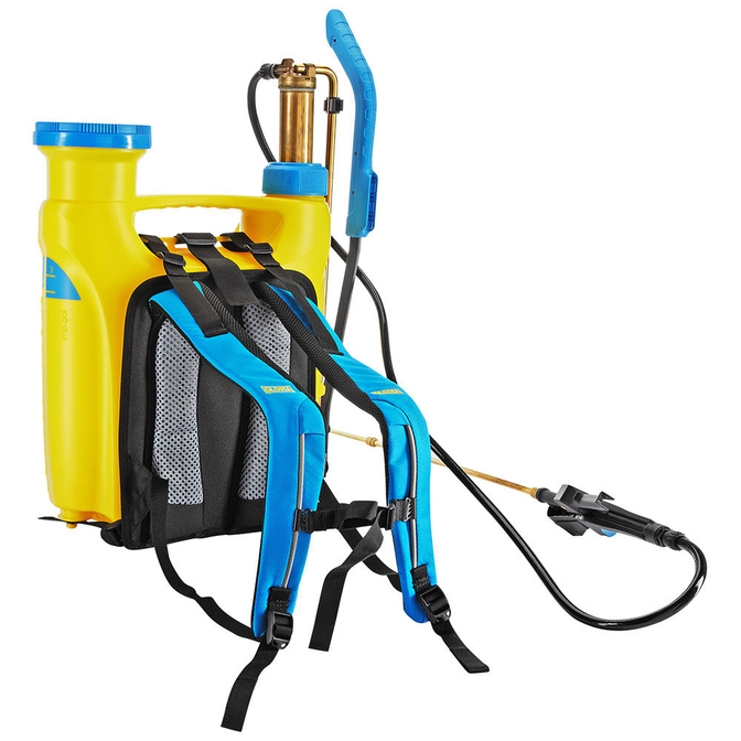 Product Gloria Pro 1300 Ψεκαστήρας Πλάτης 13lt base image