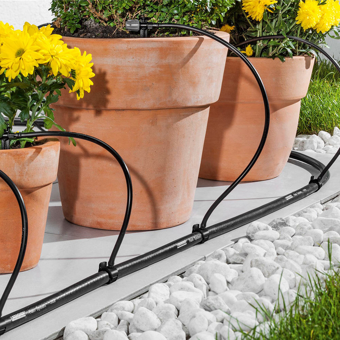 Product Kärcher Σετ Ποτίσματος Karcher Rain System base image