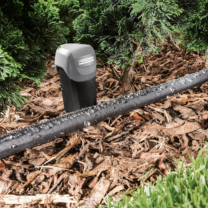 Product Kärcher Λάστιχο Διαποτισμού 1/2" - 10m base image