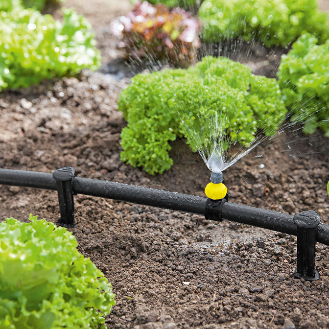 Product Kärcher 2.645-239.0 Σετ Ακροφυσίων Ψεκασμού/Ποτίσματος (30τμχ) base image