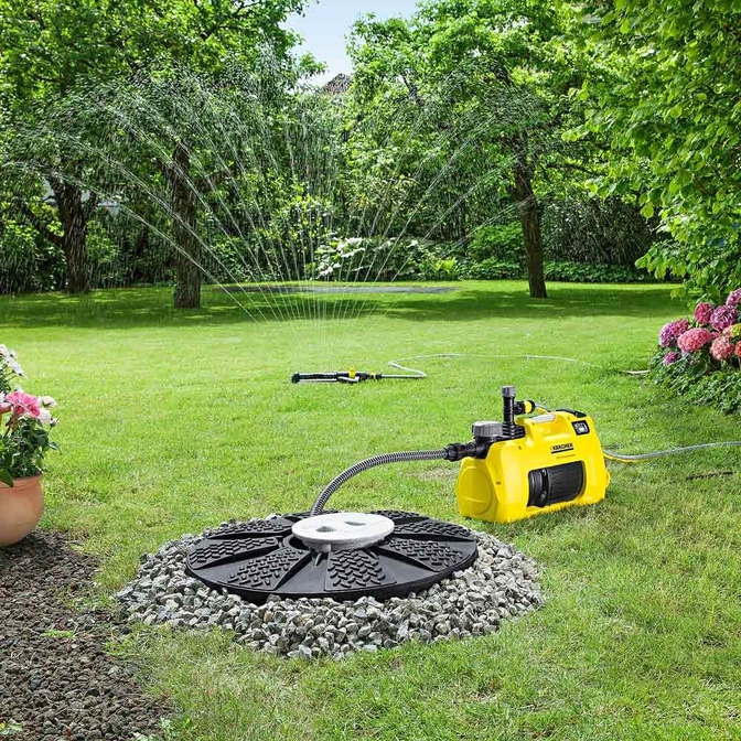 Product Kärcher BP 3 Home & Garden Αντλία Άρδευσης base image