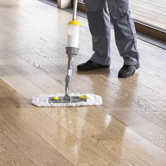 Product Kärcher 5.999-045.0 Σύστημα Σφουγγαρίσματος Eco!Spray base image