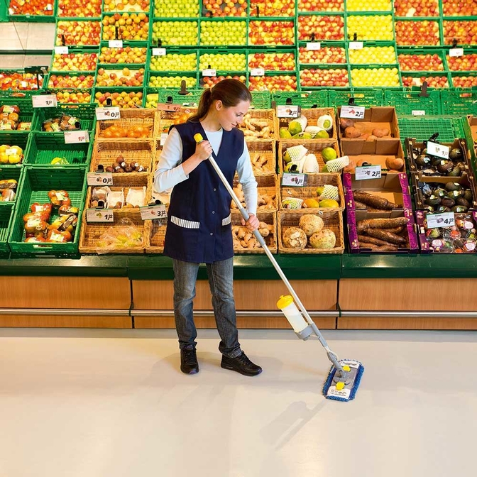 Product Kärcher 5.999-045.0 Σύστημα Σφουγγαρίσματος Eco!Spray base image