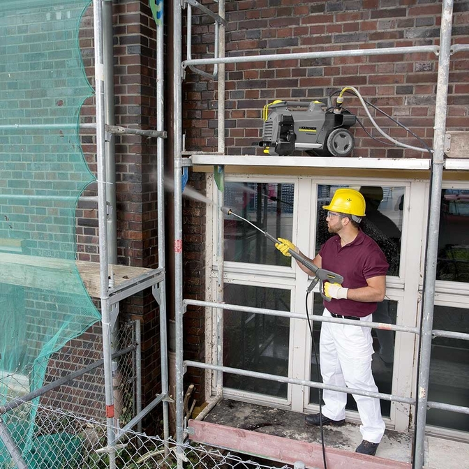 Product Kärcher HD 5/15 C Plus Μονοφασικό Πλυστικό Μηχάνημα base image