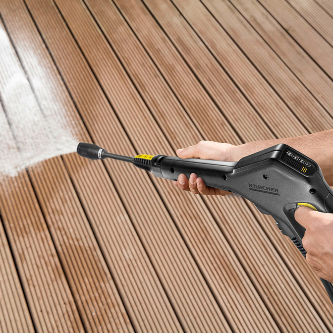 Product Kärcher K3 Premium Power Control Πλυστικό Μηχάνημα base image