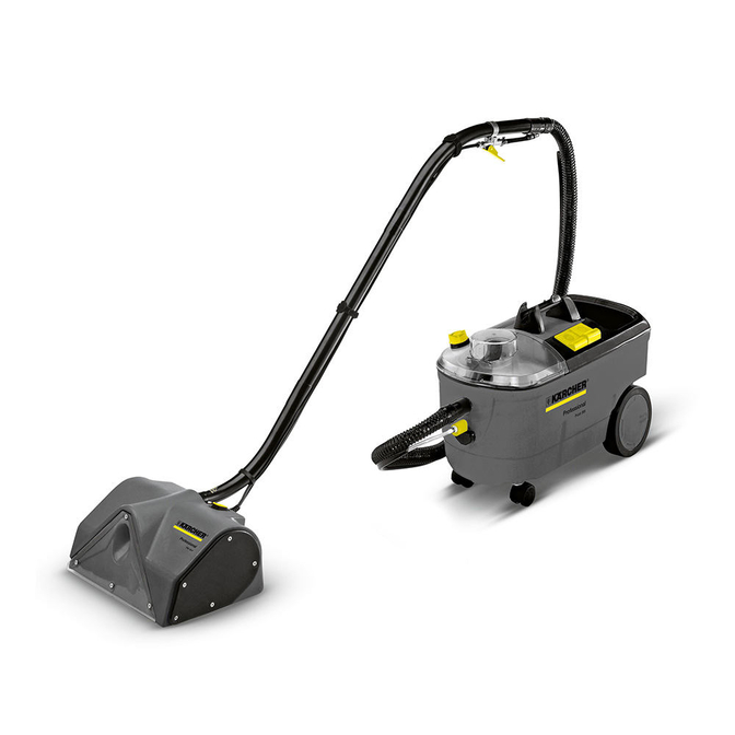 Product Kärcher PW 30/1 Power Brush for Puzzi 10/2 base image