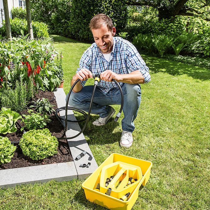 Product Kärcher Rain Box base image