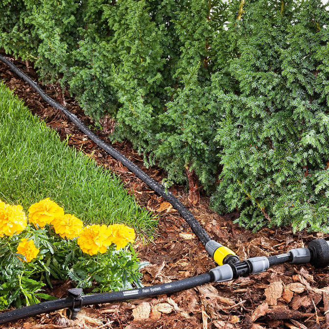 Product Kärcher Σύνδεσμος T 2 Εξόδων base image