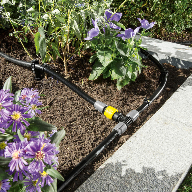 Product Kärcher Σύνδεσμος T 2 Εξόδων base image